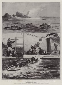 The Wreck of the Stella